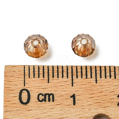 Preciosa® Crystal Beads X-PRC-BA5-00030-234-1