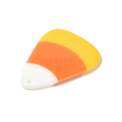 Halloween Acrylic Pendants SACR-E011-01-1