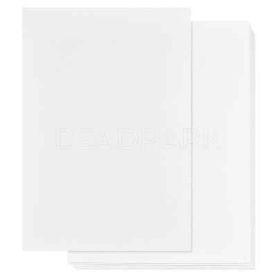 100Pcs Parchment Papers DIY-WH0888-444-1