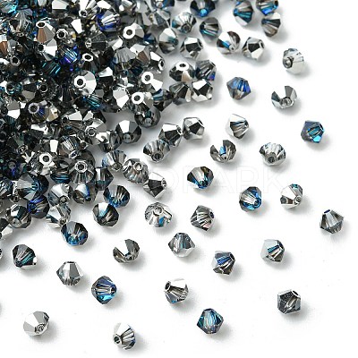 Preciosa® Crystal Beads Y-PRC-BA4-00030-296-1