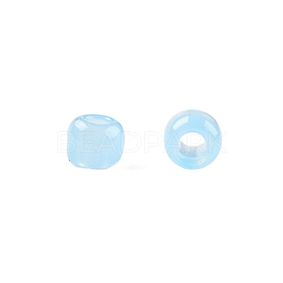 TOHO 11/0 Round Beads SEED-TR11-1143-1