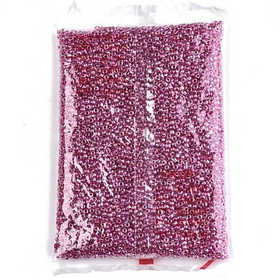 8/0 Glass Seed Beads SEED-A015-3mm-2209-1