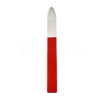 410# Steel Leather Shoes Horn Pry Knife TOOL-U002-02P-1