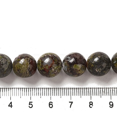 Natural Mixed Gemstone Beads Strands G-F591-03B-1