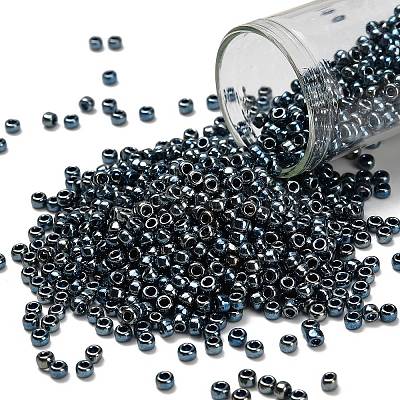 TOHO 8/0 Round Beads SEED-TR08-0511-1