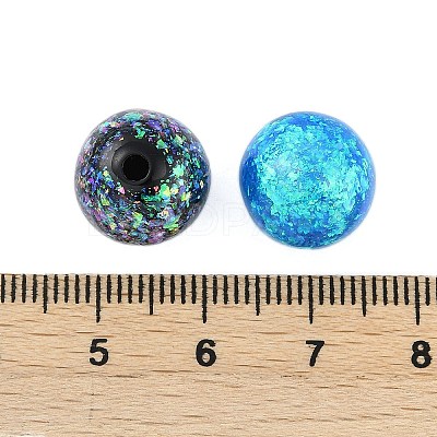 Plastic Beads FIND-I041-01B-1