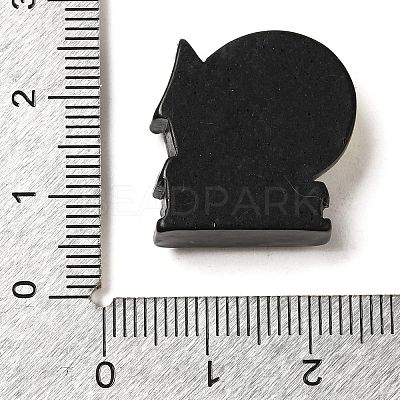 Halloween Theme Cartoon Resin Cabochons CRES-D043-01C-1