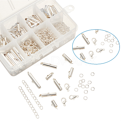 DIY Jewelry Findings DIY-TA0001-68S-1