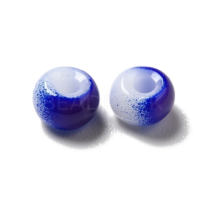 6/0 Opaque Glass Seed Beads LS-SEED-P005-A04-1