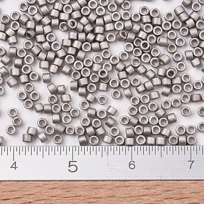 MIYUKI Delica Beads SEED-X0054-DB0338-1
