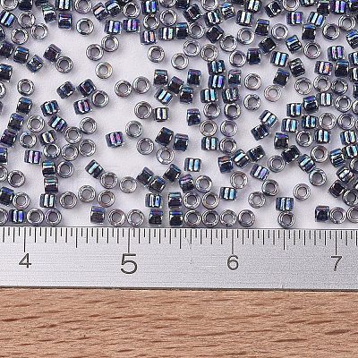 MIYUKI Delica Beads SEED-MY11-DB0086-1
