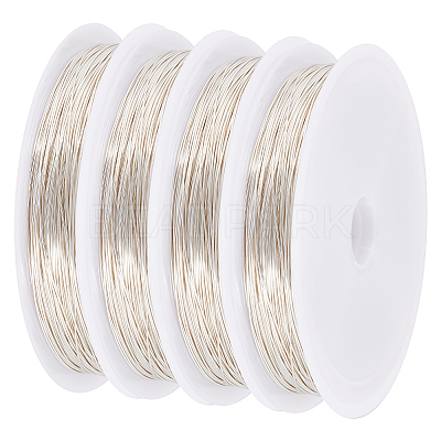 Eco-Friendly Copper Wire CWIR-SC0001-04C-S-1