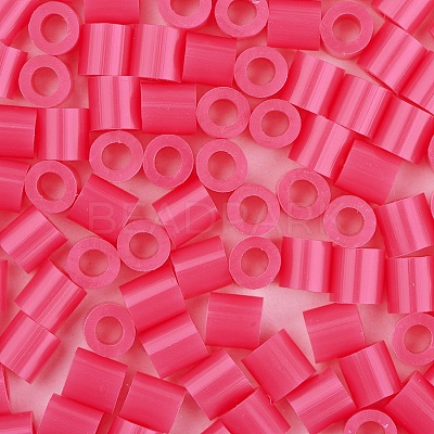 1 Box 5mm Melty Beads PE DIY Fuse Beads Refills for Kids DIY-X0047-205C-B-1