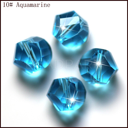 K9 Glass SWAR-F085-6mm-10-1