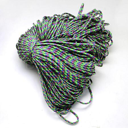7 Inner Cores Polyester & Spandex Cord Ropes RCP-R006-124-1