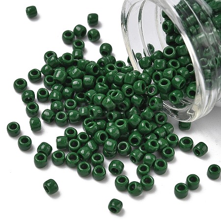 TOHO 6/0 Round Beads SEED-XTR06-0047H-1