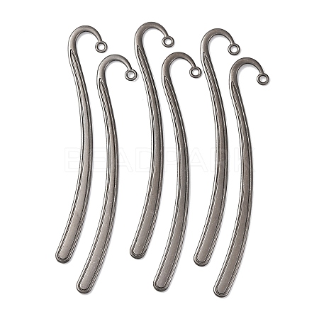 Tibetan Style Bookmarks TIBEP-PP007-B-NF-1