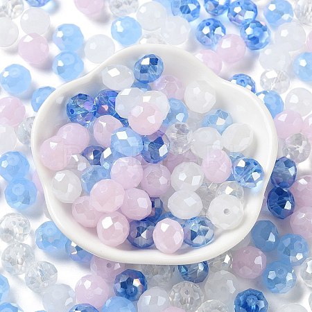 Glass Beads EGLA-A034-LM10mm-18-1