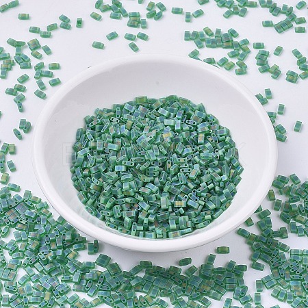 MIYUKI Half TILA Beads SEED-MY05-HTL0146FR-1
