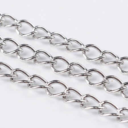 Iron Twisted Chains CH-R001-N-1