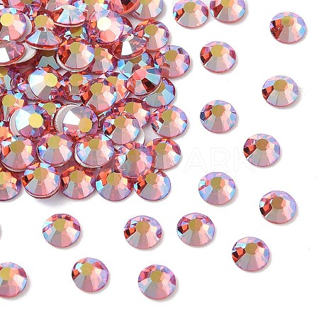 Preciosa® MAXIMA Crystal No Hotfix Flatback Stones Y-PRC-NSS10-90350-200-1