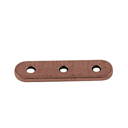 Alloy Spacer Bars LS-PALLOY-00406-R-NR-1