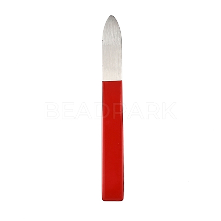 410# Steel Leather Shoes Horn Pry Knife TOOL-U002-02P-1