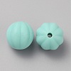 Lantern Silicone Focal Beads SIL-CJC0005-03H-2