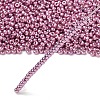 MIYUKI Round Rocailles Beads X-SEED-G007-RR4218-3