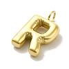 Ion Plating(IP) 304 Stainless Steel Pendants STAS-K263-47G-R-2