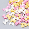 Handmade Polymer Clay Cabochons CLAY-N002-10-1