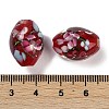 Handmade Lampwork Beads LAMP-I027-08D-4