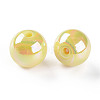 Opaque Acrylic Beads X1-MACR-S370-D16mm-A10-2