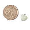 Craft Style Acrylic Pendants PALLOY-JF04253-02-2