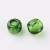 12/0 Glass Seed Beads X-SEED-A004-2mm-7B-2
