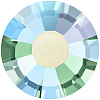 Preciosa® MAXIMA Crystal No Hotfix Flatback Stones Y-PRC-NSS8-50010-200-3
