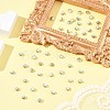 Preciosa® Crystal Beads Y-PRC-BA4-40010-20019-4
