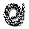 Handmade Lampwork Beads LAMP-R020-05C-2