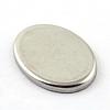 Tarnish Resistant 304 Stainless Steel Plain Edge Bezel Cups STAS-Q194-11-2