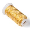 Segment Dyed Round Polyester Sewing Thread OCOR-Z001-B-21-2