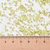 Cylinder Seed Beads X-SEED-H001-G15-2