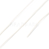 Round Waxed Polyester Thread String YC-D004-02C-003-3