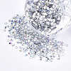 Shining Nail Art Glitter MRMJ-T017-04H-1