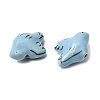 Handmade Porcelain Beads PORC-A034-06C-2