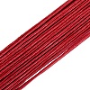Cowhide Leather Cord X-LC-1.5MM-01-1