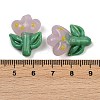 Handmade Lampwork Beads LAMP-S070-04G-4