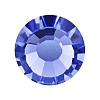 Preciosa® Crystal Hotfix Flatback Stones Y-PRC-HSS8-20320-2