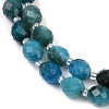 Natural Malaysia Jade Beads Strands G-D305-A01-01I-4