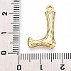 304 Stainless Steel Pendants LS-STAS-N117-01G-L-3
