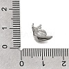 Brass Charms KK-N290-21P-3
